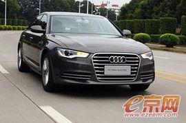国产奥迪a6l,豪华商务座驾，引领高端市场新潮流
