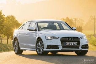 国产奥迪a6l,豪华商务座驾，引领高端市场新潮流